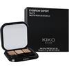 KIKO MILANO Eyebrow Expert Palette ombra 02 Brown