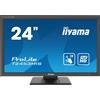 iiyama ProLite T2453MIS-B1 Monitor PC 59,9 cm (23.6') 1920 T2453MIS-B1
