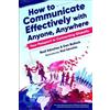 Dan Bullock Raúl Sá How to Communicate Effectively with Anyone, Any (Tascabile)