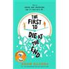 Adam Silvera The First to Die at the End (Copertina rigida)