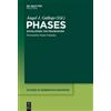 Ángel J. Gallego Phases (Copertina rigida) Studies in Generative Grammar [SGG]