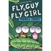 Tedd Arnold Fly Guy and Fly Girl: Friendly Frenzy (Copertina rigida)