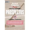 Baseball Prospectus Seattle Mariners 2021 (Tascabile)