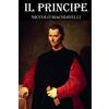 Niccolò Machiavelli Il Principe (Tascabile)