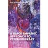 Isha McKenzie-Mavinga A Black Empathic Approach to Psychotherapy (Tascabile)