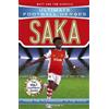 Ultimate Football Heroes Matt & Ultimate Football Heroes: Saka (Win (Tascabile)