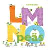 Keith Baker LMNO Peas (Libro di cartone) Peas Series
