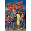 Stacia Deutsch Rhody Cohon King's Courage (Tascabile) Blast to the Past