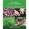 Jimmy Videle Veganic Grower's Handbook (Tascabile)