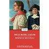 Herman Melville Billy Budd, Sailor (Tascabile) Enriched Classics