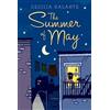 Cecilia Galante The Summer of May (Tascabile)