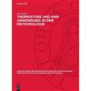 Josef Rink Thermistore Und Ihre Anwendung in Der Meteorologie (Copertina rigida)
