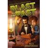 Rhody Cohon Stacia Deutsch Bell's Breakthrough (Tascabile) Blast to the Past
