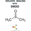 Elizabeth David Holistic Healing with Dmso (Tascabile)
