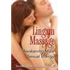 Michaela Riedl Jürgen Becker Lingam Massage (Tascabile)