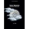 r.h. Sin New Moons (Tascabile) Healing Verses