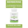 Kate Williams Berberine Weight Loss Guide Book (Tascabile)