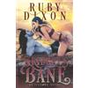 Ruby Dixon Bridget's Bane (Tascabile) Icehome