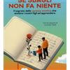 LIBRO SE SBAGLI NON FA NIENTE - DANIELA LUCANGELI