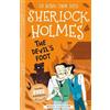 Arthur Conan Doyle The Devil's Foot (Easy Classics) (Tascabile)