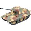 Trumpeter TRU07124 Model kit, vari