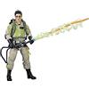 Hasbro Ghostbusters Plasma Series Glow-in-the-Dark Egon Spengler Toy 6-Inch Scale Collectible Classic 1984 Figura, bambini dai 4 anni in su