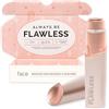 Flawless Finishing Touch Flawless Depilatore facciale per le donne