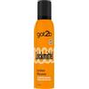 got2b Repellente anti-schiuma (250 ml), mousse con tenuta 3 capelli naturalmente ondulati, ricci e coily, per ricci definiti e rimbalzo, con effetto anti-crespo fino a 96 ore, senza silicone