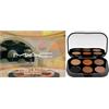 MAC Ombretto MAC ideale per Unisex Adulto