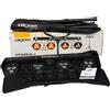 Algam Lighting STAGEBAR-II Kit Par Led DMX