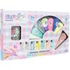 NICE Momomi Decoden - Set Creme Decorative Speciali