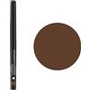 Euphidra Matita Occhi Waterproof Marrone per Trucco Occhi Resistente 1 Matita