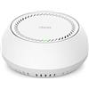 TP-Link Deco BE65-PoE (3-pack), Router, Bianco