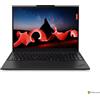 Lenovo ThinkPad T16 Gen 3 (16", 256 GB, 16 GB, DE, Intel Core Ultra 5 135U), Notebook, Nero
