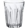 Duralex - Collezione Provence, Confezione da 6 bicchieri, 16 cl, trasparente