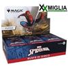 Magic The Gathering MTG - Spider-Man - Box 30 Bustine IT Sigillato WOTC
