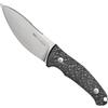 Viper COLTELLO CACCIA LAMA FISSA VIPER NORDLYS FC FIBRA DI CARBONIO
