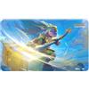 UVS Games Riftbound: League of Legends TCG - Unleashed "Poppy, Keeper of the Hammer" Playm