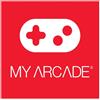 MY ARCADE Sonic The Hedgehog Portable Retro Arcade Mighty Player My Arcade