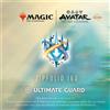 Ultimate Guard Zipfolio 160 Xenoskin Magic: The Gathering Avatar: The Last Air