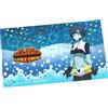 UVS Games My Hero Academia Ccg : Bubble Girl Playmat