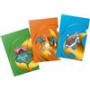 Ultra PRO - Pokémon Tournament Folios 3-Pack - Charizard, Blastoise, Venusaur -