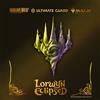 Ultimate Guard Boulder 100+ Magic: The Gathering "Lorwyn Eclipsed" - Blue/White