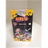 Naruto Mythos ENG 2nd Edition Box 24 Buste SEALED