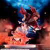 SEGA Figura SEGA Rurouni Kenshin Luminasta Kenshin Himura dal Giappone