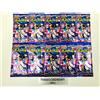 Gioco di Carte Pokemon - MEGA Expansion Pack Ninja Spinner M4 x10 Pack Giappo...