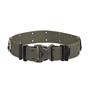 Miltec Cinturone Combat LC2 US Militare MIL-TEC tattico cintura softair unisex difesa