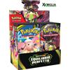Pokemon - Megaevoluzione - Equilibrio Perfetto Box 36 Bustine IT