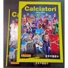 Album Completo Calciatori Panini 2023/24 2024 Modello Cartonato Panini