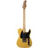 Eko TL-401 BUTTERSCOTCH Chitarra Elettrica a 22 Tasti e 2 pickup single-coil